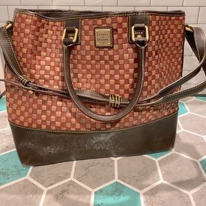 Dooney & Bourke Satchel